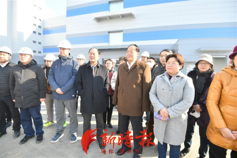 3年增3倍，今年濟南產(chǎn)發(fā)集團資產(chǎn)規(guī)模將超200億